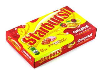 Illustration for article titled Assorted Candies, Ranked